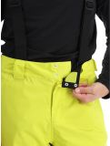 Thumbnail Dare2b, Achieve II ski pants men Neon Spring green 