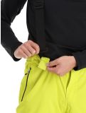 Thumbnail Dare2b, Achieve II ski pants men Neon Spring green 