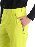 Thumbnail Dare2b, Achieve II ski pants men Neon Spring green 