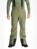 Thumbnail Dare2b, Achieve II ski pants men Olivine Green green 