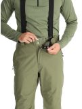 Thumbnail Dare2b, Achieve II ski pants men Olivine Green green 