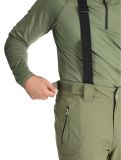 Thumbnail Dare2b, Achieve II ski pants men Olivine Green green 