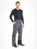 Thumbnail Dare2b, Achieve II ski pants men Ebony Grey grey 