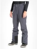 Thumbnail Dare2b, Achieve II ski pants men Ebony Grey grey 