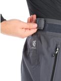 Thumbnail Dare2b, Achieve II ski pants men Ebony Grey grey 