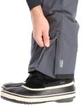 Thumbnail Dare2b, Achieve II ski pants men Ebony Grey grey 