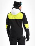 Thumbnail Dare2b, Amplitude ski jacket men Neon Spring/Black black, green 