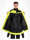 Thumbnail Dare2b, Amplitude ski jacket men Neon Spring/Black black, green 