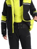 Thumbnail Dare2b, Amplitude ski jacket men Neon Spring/Black black, green 