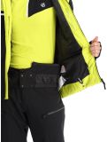 Thumbnail Dare2b, Amplitude ski jacket men Neon Spring/Black black, green 