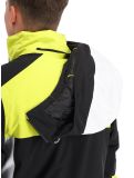 Thumbnail Dare2b, Amplitude ski jacket men Neon Spring/Black black, green 