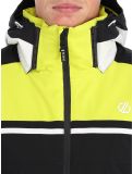 Thumbnail Dare2b, Amplitude ski jacket men Neon Spring/Black black, green 