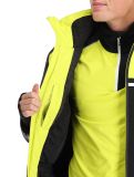 Thumbnail Dare2b, Amplitude ski jacket men Neon Spring/Black black, green 