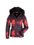 Thumbnail Dare2b, Auroral Jacket ski jacket women seville red