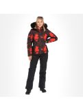 Thumbnail Dare2b, Auroral Jacket ski jacket women seville red