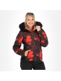 Thumbnail Dare2b, Auroral Jacket ski jacket women seville red