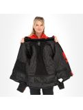 Thumbnail Dare2b, Auroral Jacket ski jacket women seville red