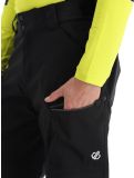 Thumbnail Dare2b, Baseplate ski pants men Black black 