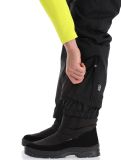 Thumbnail Dare2b, Baseplate ski pants men Black black 