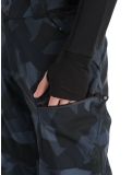 Thumbnail Dare2b, Baseplate ski pants men Black Camo black, grey 