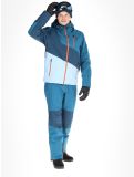 Thumbnail Dare2b, Baseplate II ski jacket men Kingfisher Blue / Moonlight Denim blue 