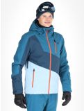 Thumbnail Dare2b, Baseplate II ski jacket men Kingfisher Blue / Moonlight Denim blue 