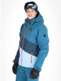 Thumbnail Dare2b, Baseplate II ski jacket men Kingfisher Blue / Moonlight Denim blue 