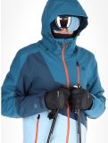 Thumbnail Dare2b, Baseplate II ski jacket men Kingfisher Blue / Moonlight Denim blue 