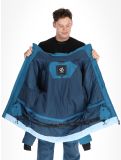 Thumbnail Dare2b, Baseplate II ski jacket men Kingfisher Blue / Moonlight Denim blue 