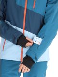 Thumbnail Dare2b, Baseplate II ski jacket men Kingfisher Blue / Moonlight Denim blue 