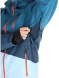 Thumbnail Dare2b, Baseplate II ski jacket men Kingfisher Blue / Moonlight Denim blue 