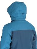 Thumbnail Dare2b, Baseplate II ski jacket men Kingfisher Blue / Moonlight Denim blue 