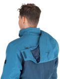 Thumbnail Dare2b, Baseplate II ski jacket men Kingfisher Blue / Moonlight Denim blue 