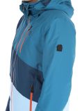 Thumbnail Dare2b, Baseplate II ski jacket men Kingfisher Blue / Moonlight Denim blue 