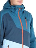 Thumbnail Dare2b, Baseplate II ski jacket men Kingfisher Blue / Moonlight Denim blue 