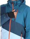 Thumbnail Dare2b, Baseplate II ski jacket men Kingfisher Blue / Moonlight Denim blue 