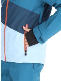 Thumbnail Dare2b, Baseplate II ski jacket men Kingfisher Blue / Moonlight Denim blue 