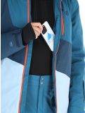 Thumbnail Dare2b, Baseplate II ski jacket men Kingfisher Blue / Moonlight Denim blue 