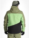 Thumbnail Dare2b, Baseplate II ski jacket men Olivine Green / Piquant Green green 