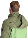 Thumbnail Dare2b, Baseplate II ski jacket men Olivine Green / Piquant Green green 