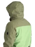 Thumbnail Dare2b, Baseplate II ski jacket men Olivine Green / Piquant Green green 