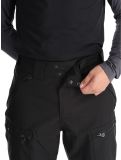 Thumbnail Dare2b, Baseplate II ski pants men Black black 