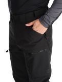 Thumbnail Dare2b, Baseplate II ski pants men Black black 