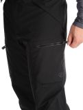 Thumbnail Dare2b, Baseplate II ski pants men Black black 