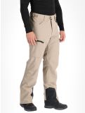 Thumbnail Dare2b, Baseplate II ski pants men Clay brown 