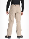 Thumbnail Dare2b, Baseplate II ski pants men Clay brown 