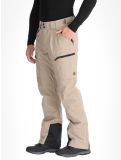 Thumbnail Dare2b, Baseplate II ski pants men Clay brown 