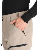 Thumbnail Dare2b, Baseplate II ski pants men Clay brown 