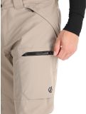 Thumbnail Dare2b, Baseplate II ski pants men Clay brown 