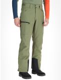 Thumbnail Dare2b, Baseplate II ski pants men Olivine Green green 